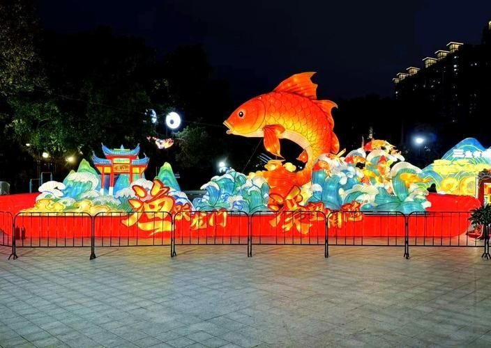 福清龍魚(yú)文化習(xí)俗有哪些？，福建福清龍魚(yú)文化