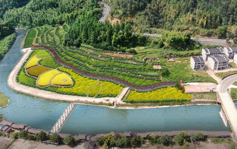 泰寧龍魚有哪些著名景點？，泰寧鯉魚與龍文化主題的3日游攻略 泰寧龍魚有哪些著名景點？，泰寧鯉魚與龍文化主題的3日游攻略 龍魚百科 第2張