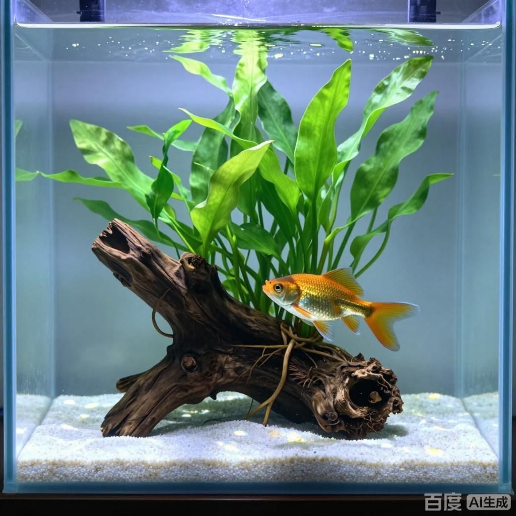再給我幾種適合金龍魚缸的植物，再給我幾種適合金龍魚缸的植物，詳解這些植物的生長習性和維護方法