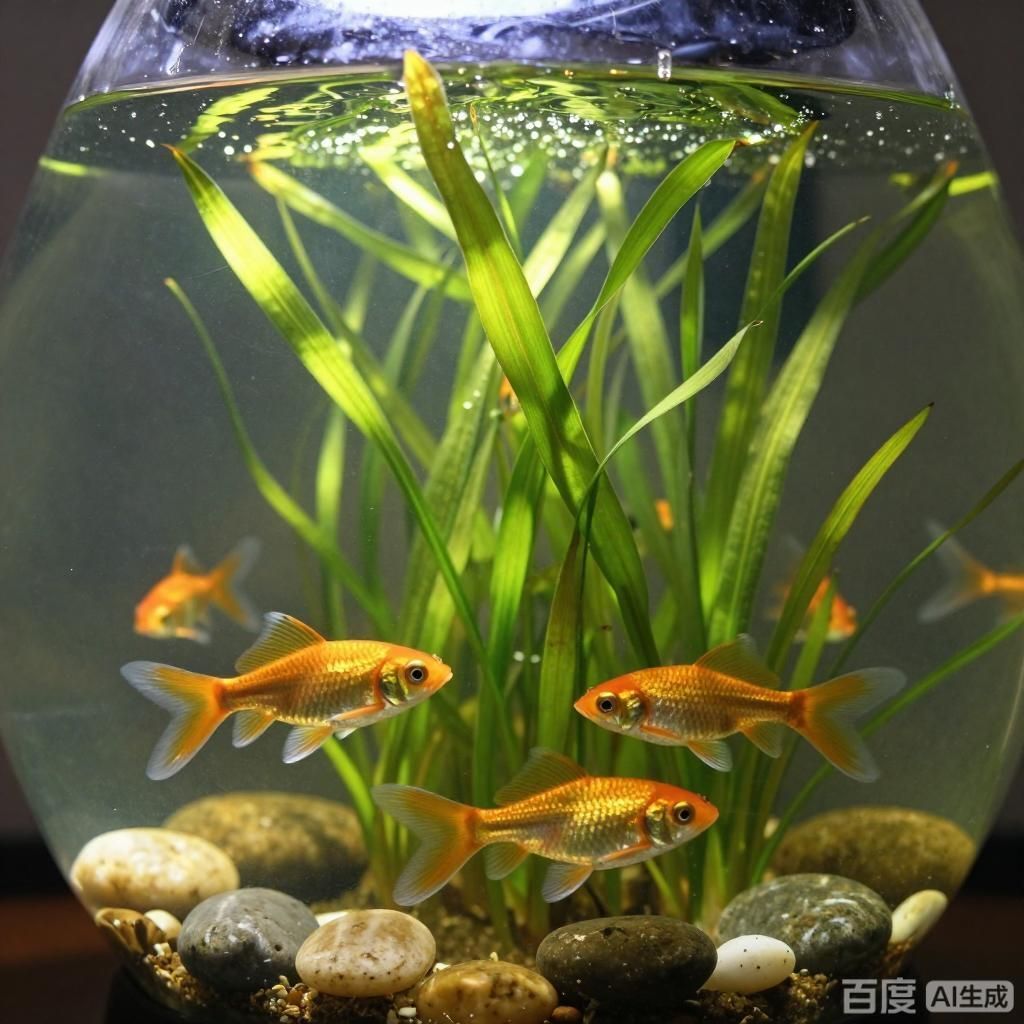 再給我幾種適合金龍魚缸的植物，再給我幾種適合金龍魚缸的植物，詳解這些植物的生長習性和維護方法
