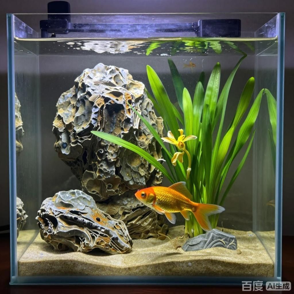 再給我幾種適合金龍魚缸的植物，再給我幾種適合金龍魚缸的植物，詳解這些植物的生長習性和維護方法