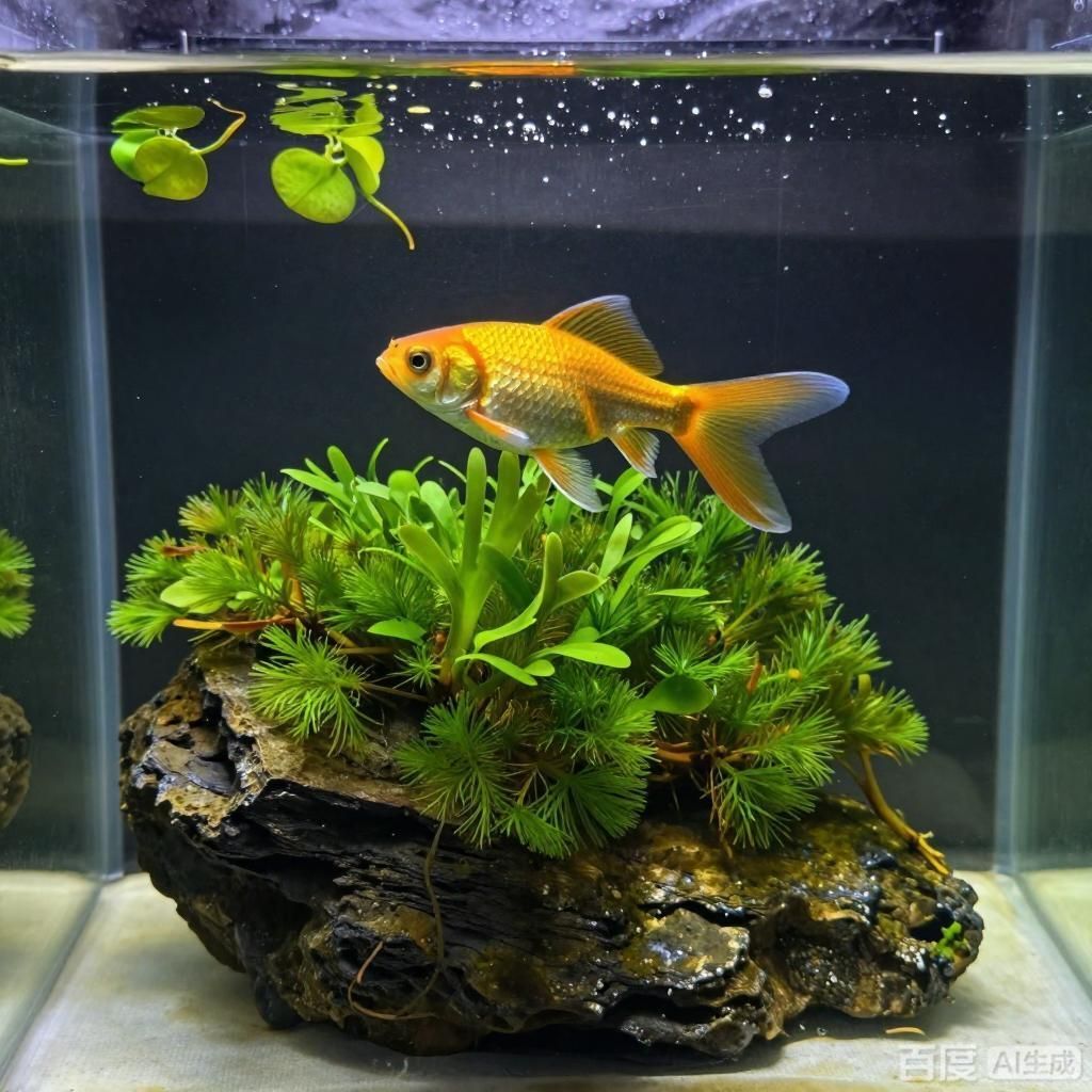 再給我幾種適合金龍魚缸的植物，再給我幾種適合金龍魚缸的植物，詳解這些植物的生長習性和維護方法
