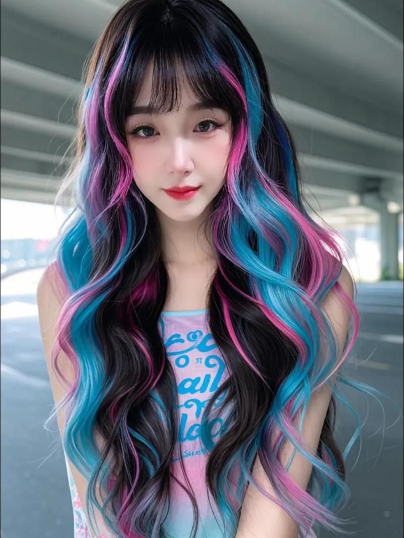 傲深和德彩哪個更發色？，“傲深”與“德彩”哪個更發色傲深和德彩哪個更發色 傲深和德彩哪個更發色？，“傲深”與“德彩”哪個更發色傲深和德彩哪個更發色 龍魚百科 第6張