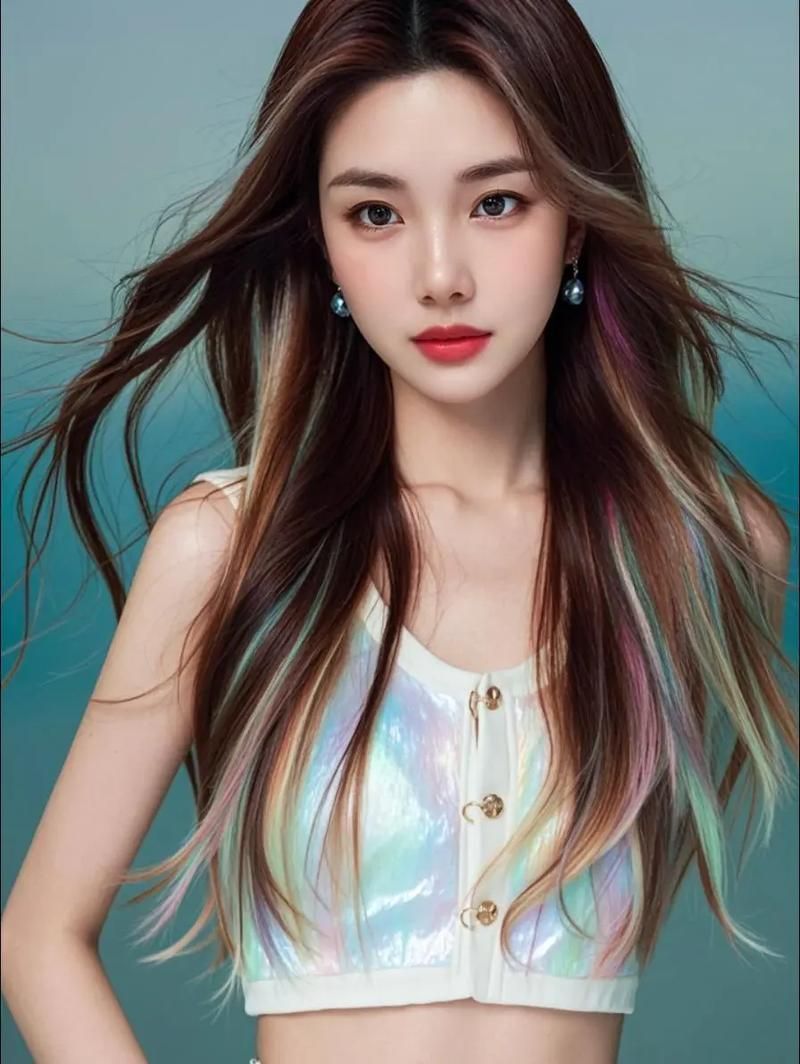 傲深和德彩哪個更發色？，“傲深”與“德彩”哪個更發色傲深和德彩哪個更發色 傲深和德彩哪個更發色？，“傲深”與“德彩”哪個更發色傲深和德彩哪個更發色 龍魚百科 第4張