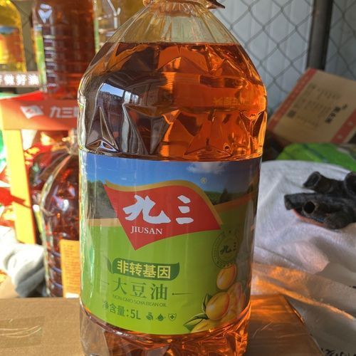 其他品牌有哪些食用油，知名的食用油品牌及其特點
