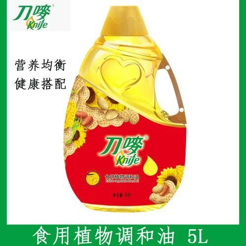其他品牌有哪些食用油，知名的食用油品牌及其特點