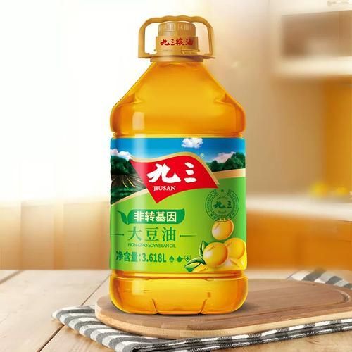 其他品牌有哪些食用油，知名的食用油品牌及其特點