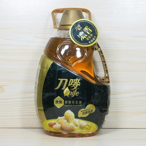 其他品牌有哪些食用油，知名的食用油品牌及其特點