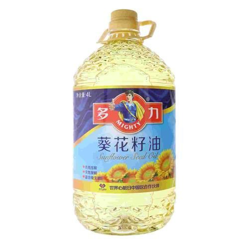 其他品牌有哪些食用油，知名的食用油品牌及其特點