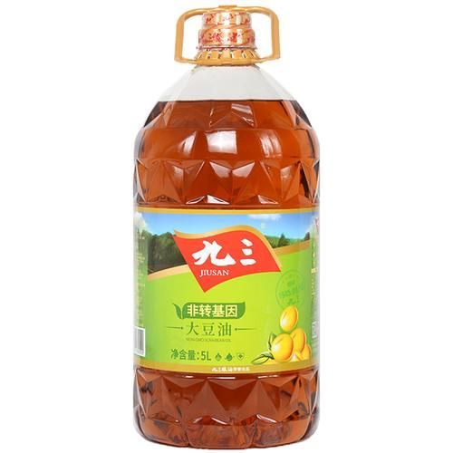 其他品牌有哪些食用油，知名的食用油品牌及其特點