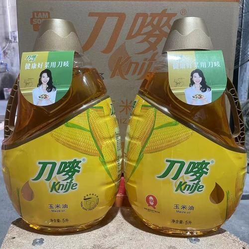 其他品牌有哪些食用油，知名的食用油品牌及其特點