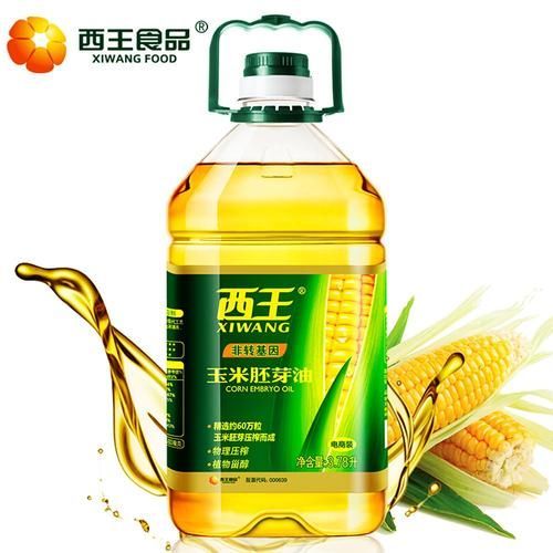 其他品牌有哪些食用油，知名的食用油品牌及其特點