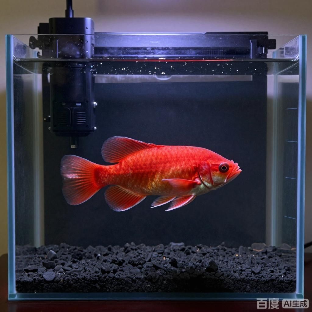 如何為龍魚選擇合適的魚缸尺寸？，如何給龍魚選擇合適的魚缸尺寸？