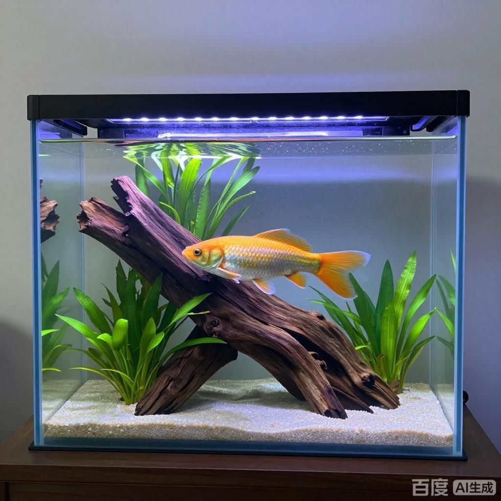 如何為龍魚選擇合適的魚缸尺寸？，如何給龍魚選擇合適的魚缸尺寸？