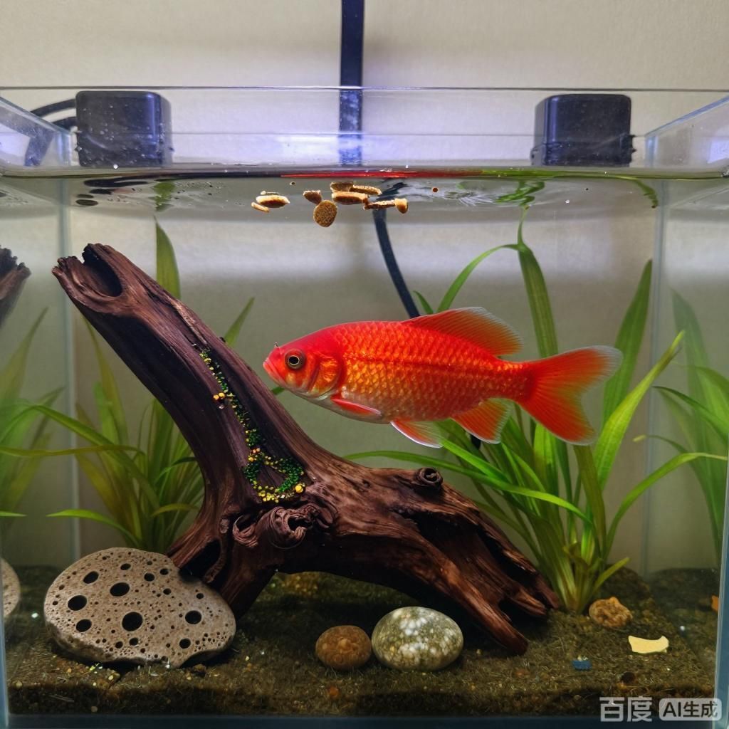 給我推薦一些適合短身半福紅龍魚的飼料，有哪些適合短身半福紅龍魚的飼料品牌？