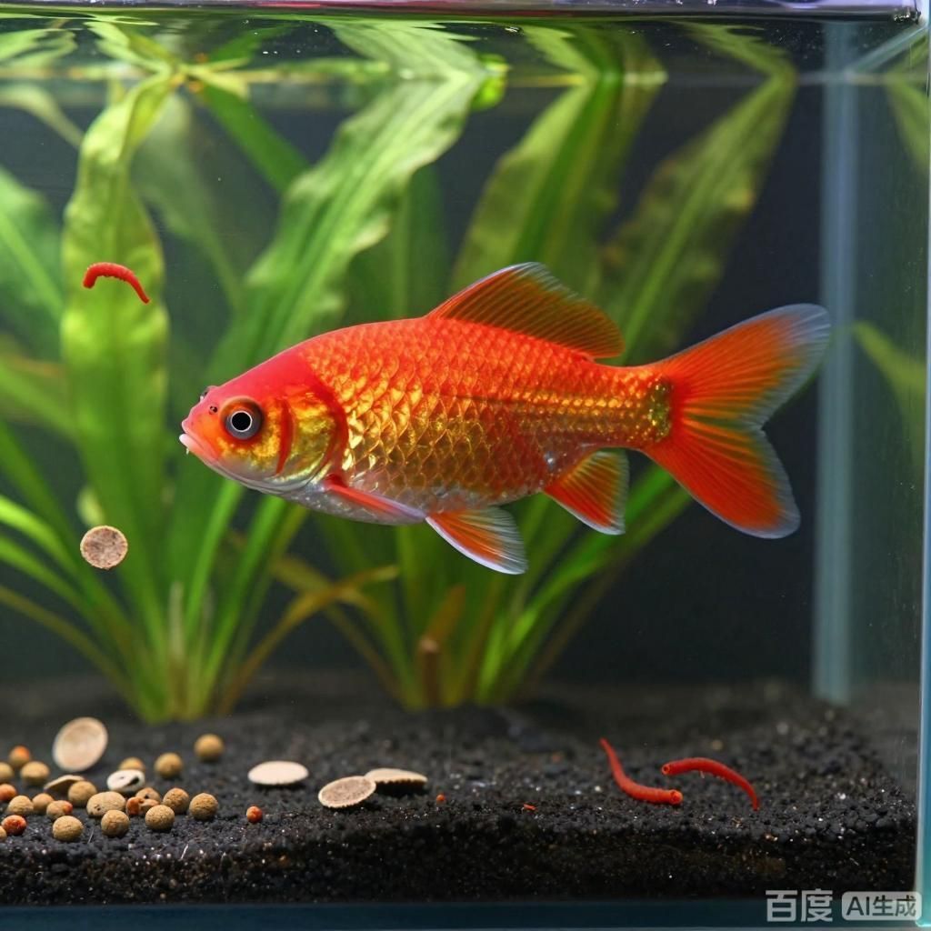 給我推薦一些適合短身半福紅龍魚的飼料，有哪些適合短身半福紅龍魚的飼料品牌？
