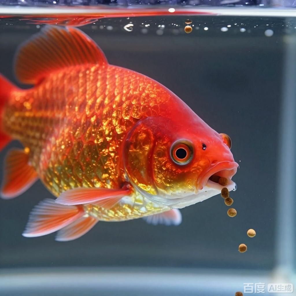 給我推薦一些適合短身半福紅龍魚的飼料，有哪些適合短身半福紅龍魚的飼料品牌？