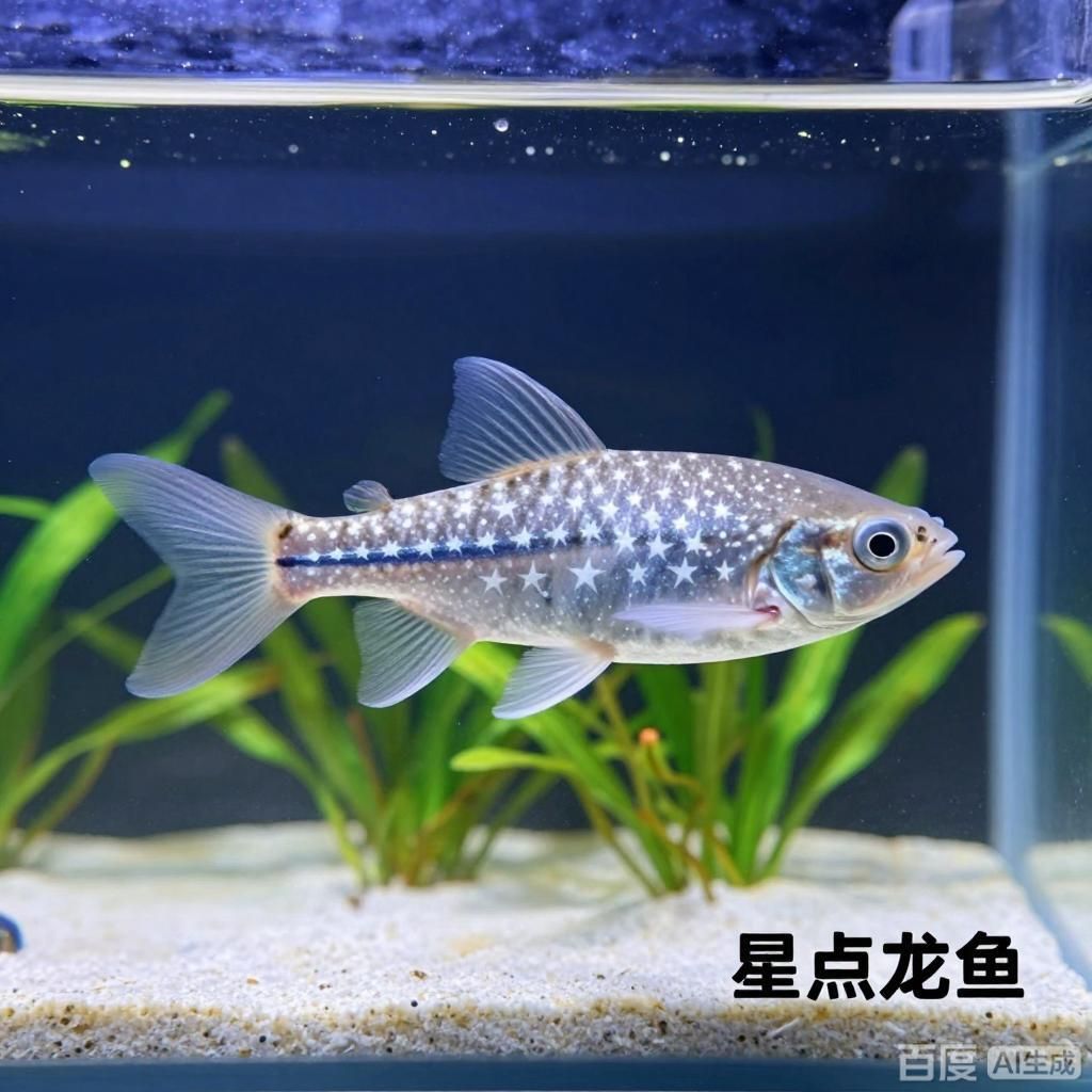 推薦一些便宜的龍魚品種，麥肯斯銀版魚幼魚如何喂養麥肯斯銀版魚如何喂養