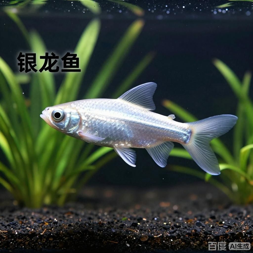 推薦一些便宜的龍魚品種，麥肯斯銀版魚幼魚如何喂養麥肯斯銀版魚如何喂養