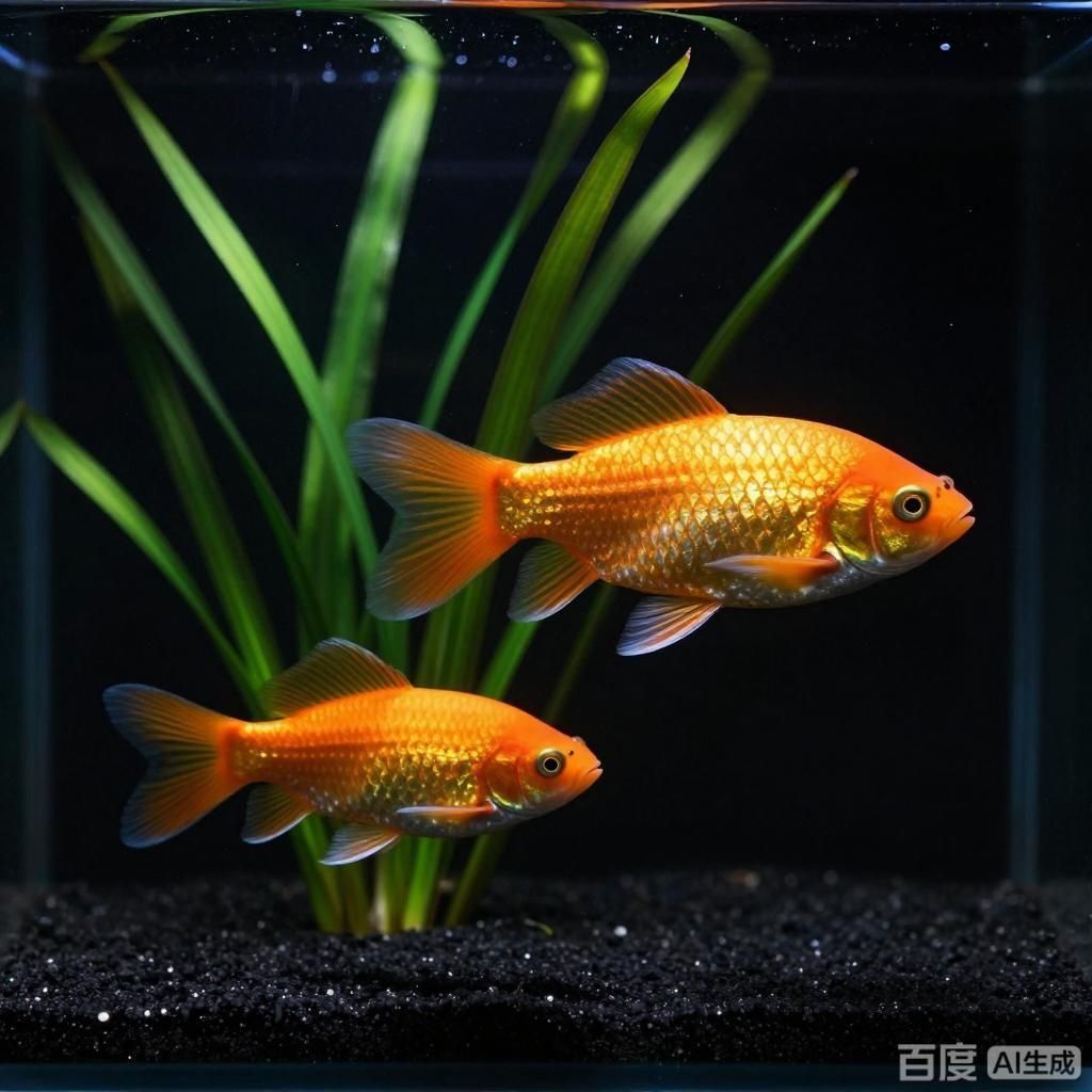 給我一些龍魚(yú)和招財(cái)魚(yú)混養(yǎng)的成功案例，龍魚(yú)和招財(cái)魚(yú)混養(yǎng)成功案例 給我一些龍魚(yú)和招財(cái)魚(yú)混養(yǎng)的成功案例，龍魚(yú)和招財(cái)魚(yú)混養(yǎng)成功案例 龍魚(yú)百科 第3張