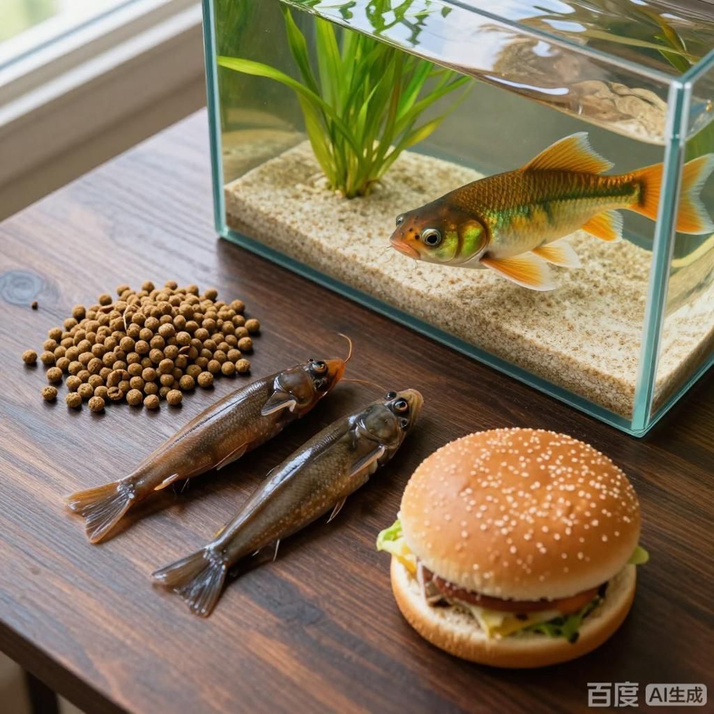 給我推薦幾款適合龍魚的飼料，幾款適合龍魚的飼料推薦 給我推薦幾款適合龍魚的飼料，幾款適合龍魚的飼料推薦 龍魚百科 第2張
