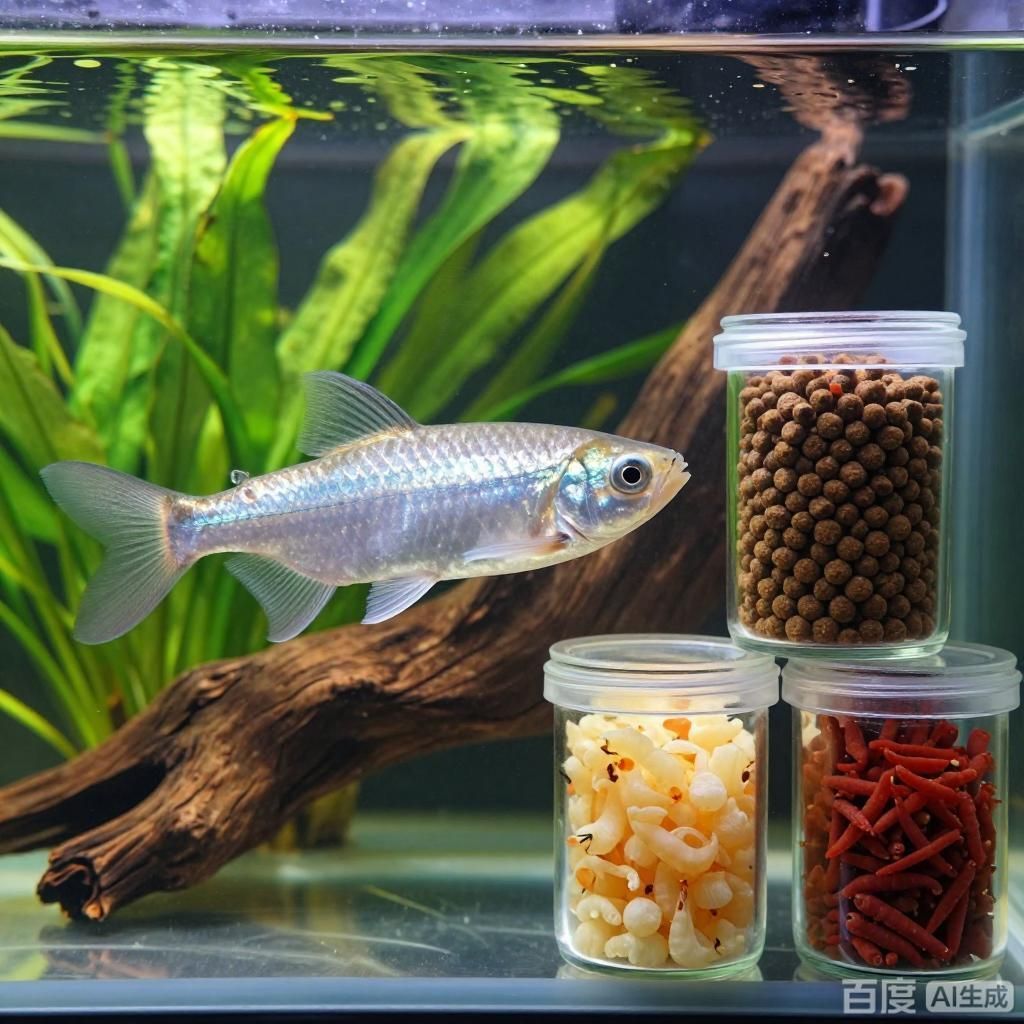 給我推薦幾款適合龍魚的飼料，幾款適合龍魚的飼料推薦