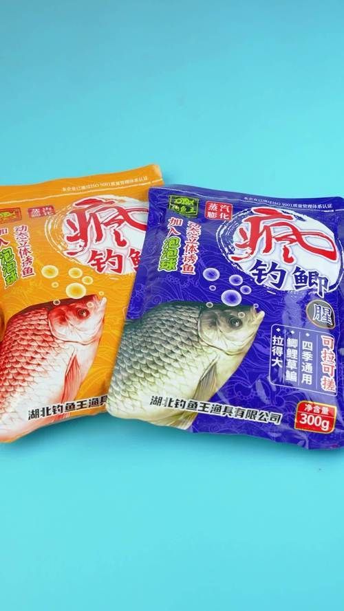 有哪些品牌餌料值得推薦，有哪些品牌餌料值得推薦市面上值得推薦的餌料品牌