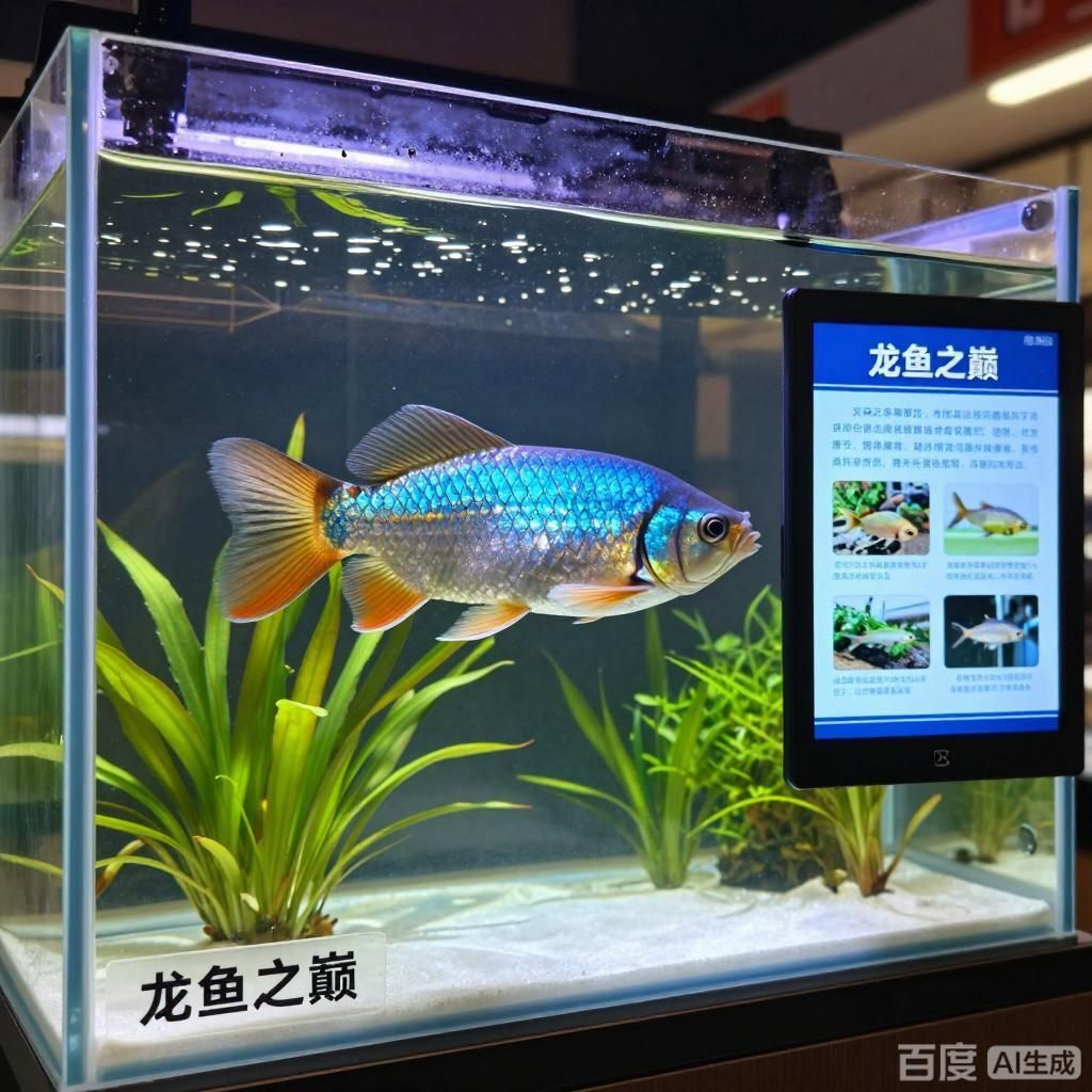 龍魚市場有哪些知名品牌，龍魚市場有哪些知名品牌的歷史背景背景哪個最受歡迎
