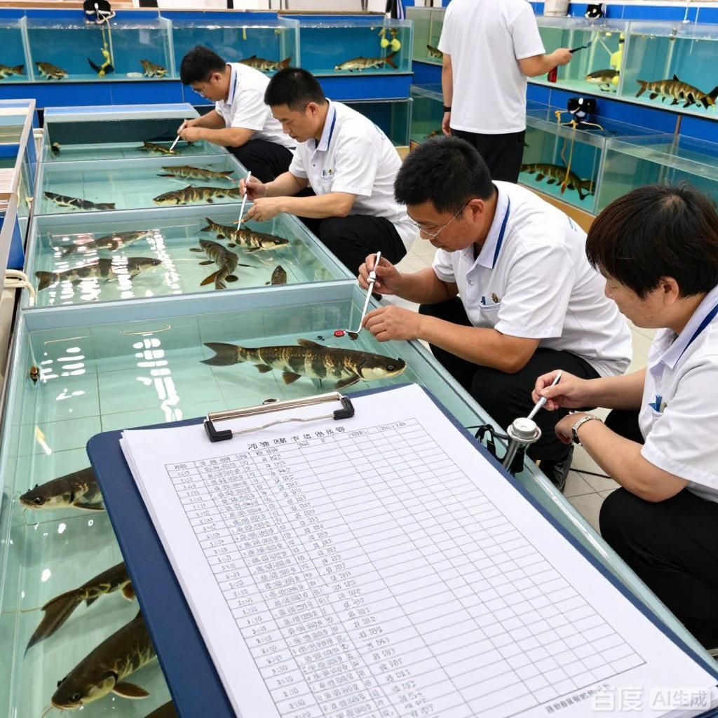 遵化龍魚市場的信譽如何，遵化龍魚市場信譽如何