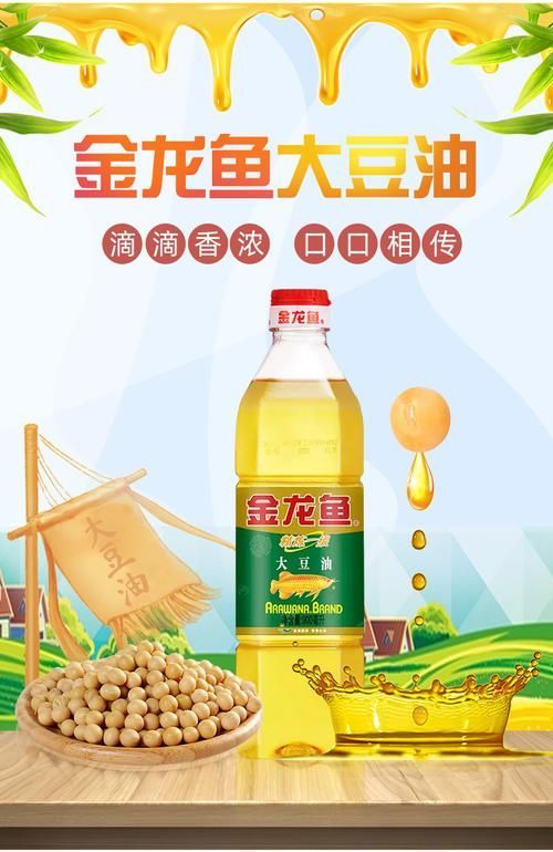 金龍魚的高端產(chǎn)品有哪些特點？，金龍魚的高端產(chǎn)品特點