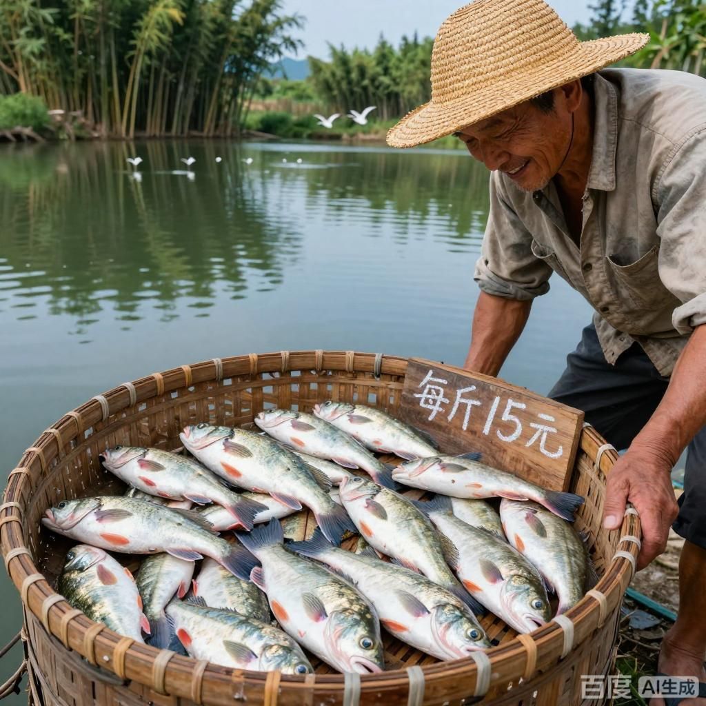 鱖魚的市場價格，2023年鱖魚市場價格走勢如何獲取鱖魚市場實時價格 鱖魚的市場價格，2023年鱖魚市場價格走勢如何獲取鱖魚市場實時價格 龍魚百科 第3張