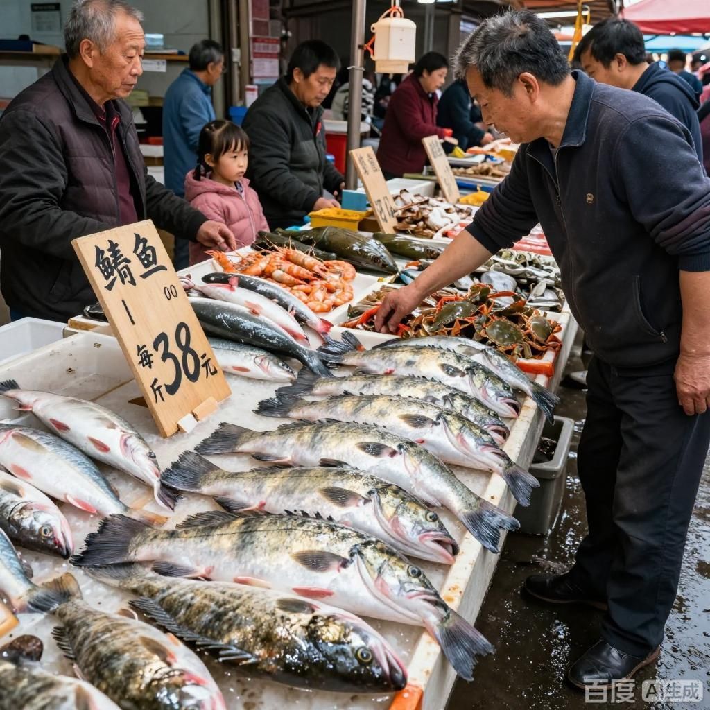 鱖魚的市場價格，2023年鱖魚市場價格走勢如何獲取鱖魚市場實時價格