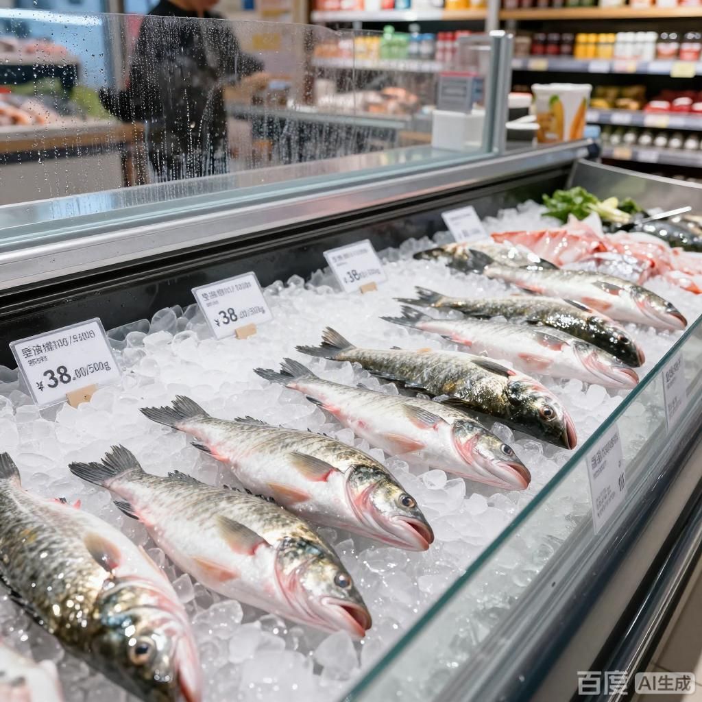 鱖魚的市場價格，2023年鱖魚市場價格走勢如何獲取鱖魚市場實時價格 鱖魚的市場價格，2023年鱖魚市場價格走勢如何獲取鱖魚市場實時價格 龍魚百科 第2張
