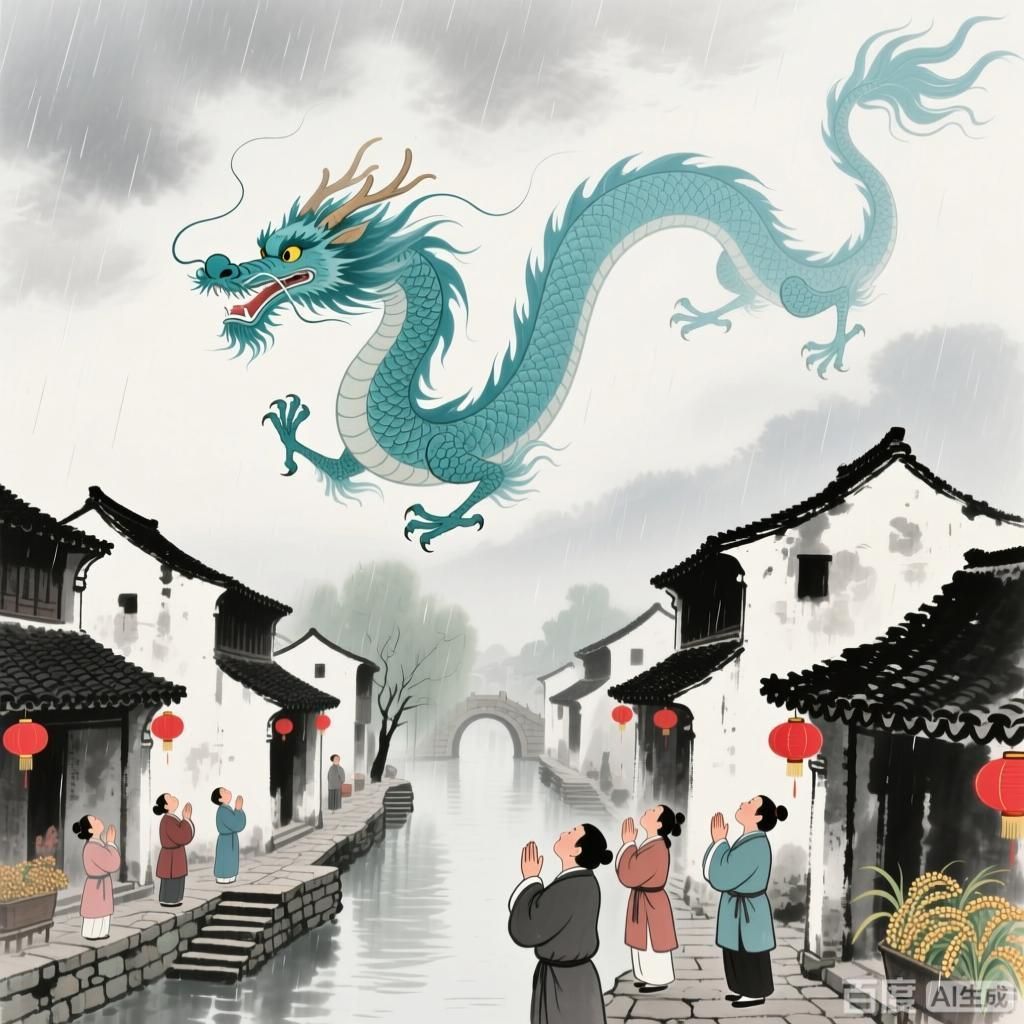 龍在文化中有哪些象征意義，魚鰭充血發紅后如何緊急處理？