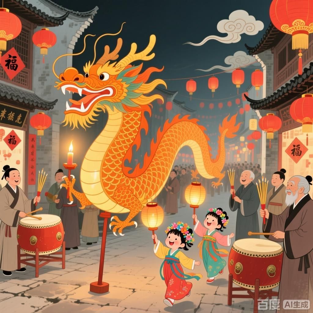龍在文化中有哪些象征意義，魚鰭充血發紅后如何緊急處理？