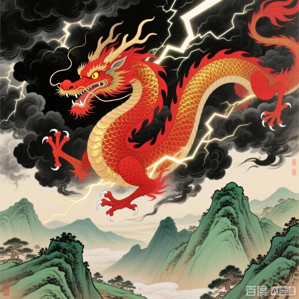 龍在文化中有哪些象征意義，魚鰭充血發紅后如何緊急處理？