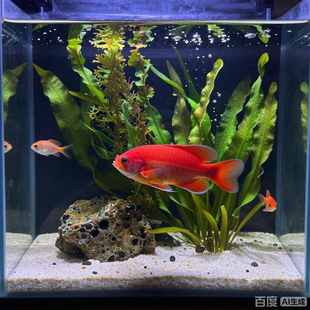 招財貓魚和龍魚哪個更溫順，招財貓魚和龍魚哪個更有觀賞價值
