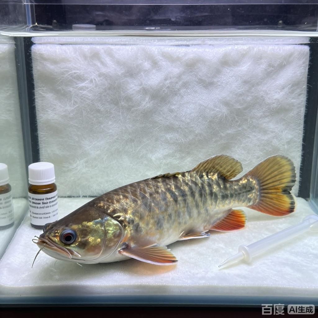 詳解龍魚腸胃問題如何治療，龍魚腸胃問題如何治療