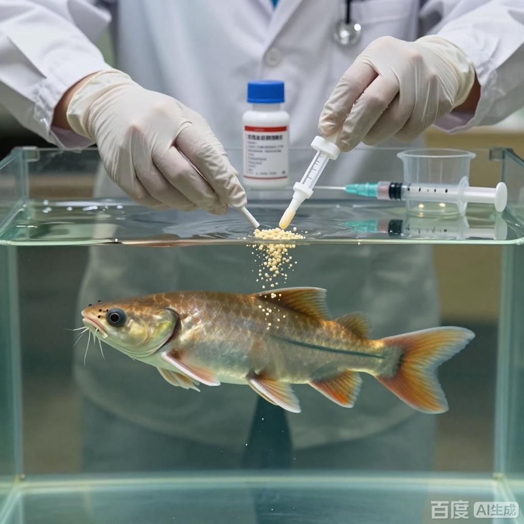 詳解龍魚腸胃問題如何治療，龍魚腸胃問題如何治療