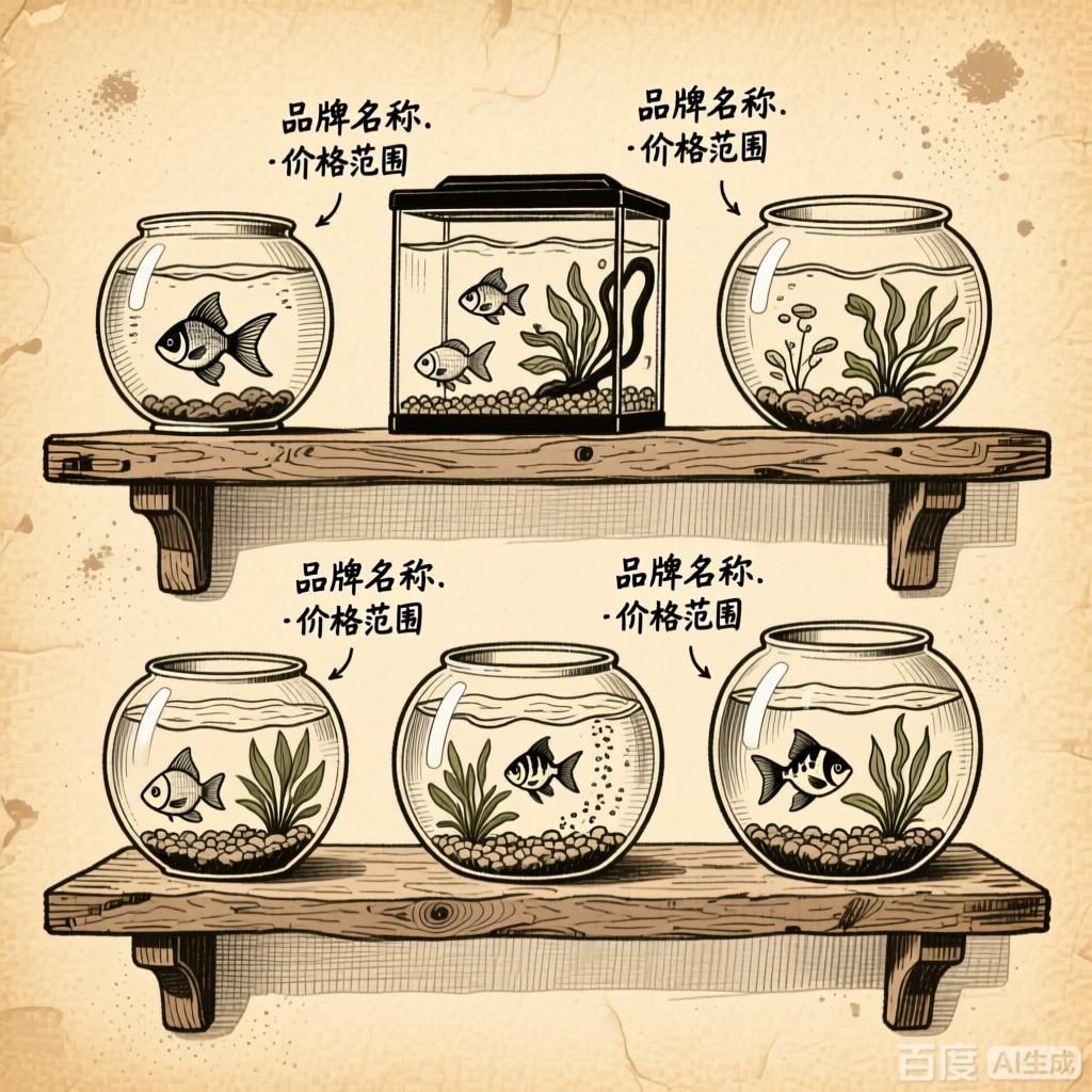 五大品牌魚缸價(jià)格范圍，五大品牌魚缸價(jià)格范圍分析五大品牌魚缸價(jià)格范圍 五大品牌魚缸價(jià)格范圍，五大品牌魚缸價(jià)格范圍分析五大品牌魚缸價(jià)格范圍 龍魚百科 第3張