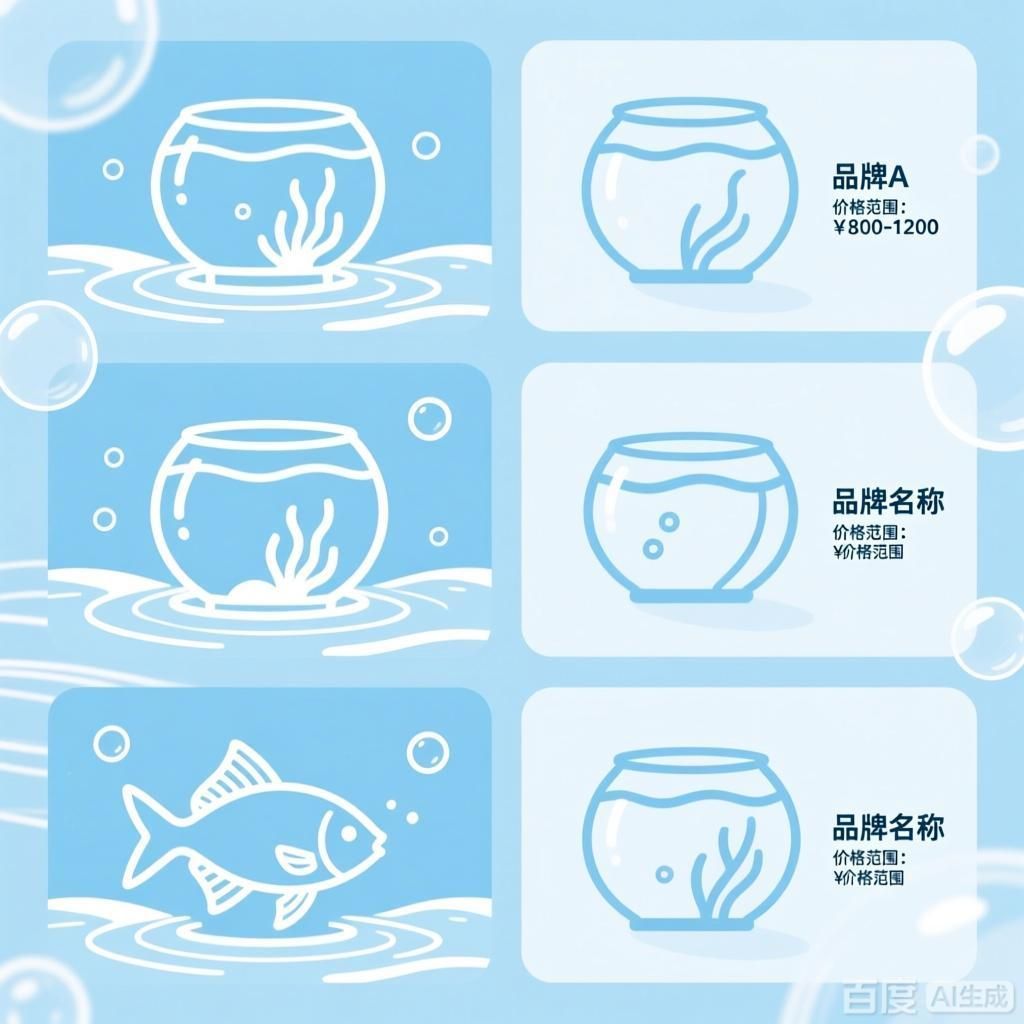 五大品牌魚缸價(jià)格范圍，五大品牌魚缸價(jià)格范圍分析五大品牌魚缸價(jià)格范圍 五大品牌魚缸價(jià)格范圍，五大品牌魚缸價(jià)格范圍分析五大品牌魚缸價(jià)格范圍 龍魚百科 第2張