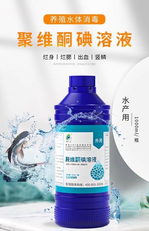 哪些藥物對特定魚種安全，哪些藥物對特定魚種安全思考完成 哪些藥物對特定魚種安全，哪些藥物對特定魚種安全思考完成 龍魚百科 第4張