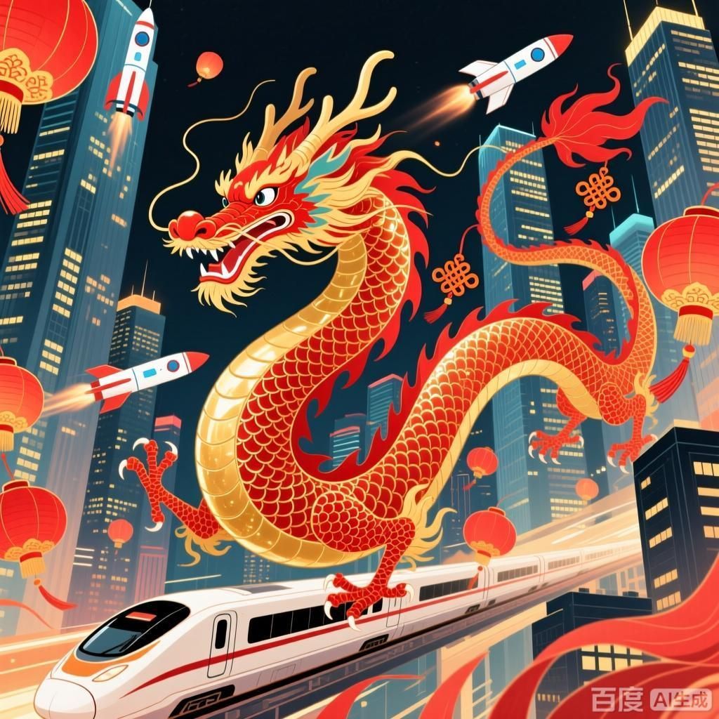 龍在文化中有哪些象征意義，龍在文化中的權(quán)威象征