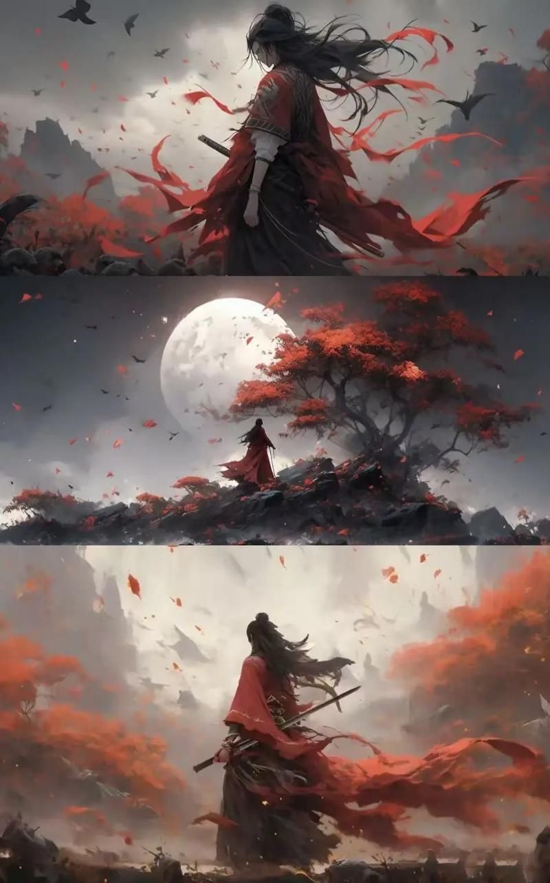 推薦一些類似《龍魚》的小說，《龍魚》小說推薦
