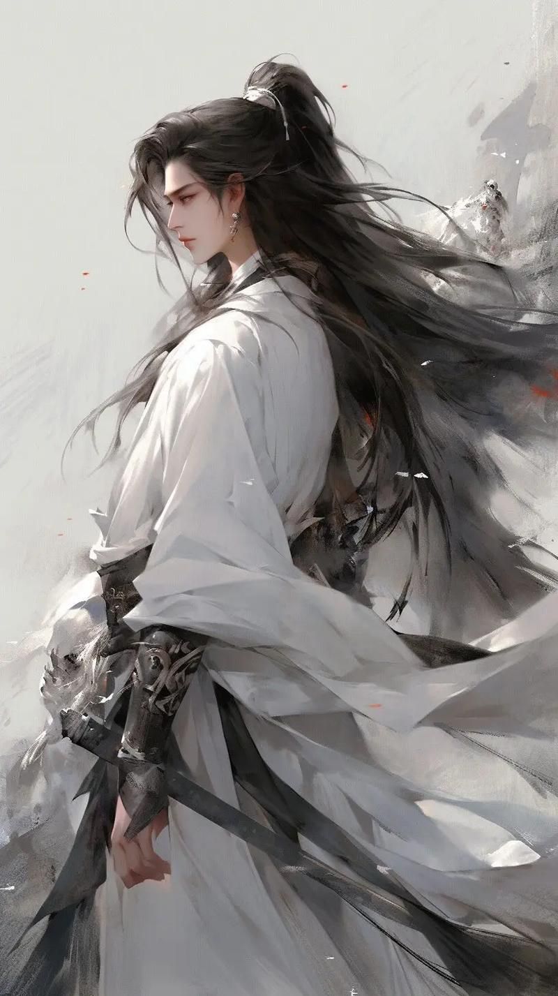 推薦一些類似《龍魚》的小說，《龍魚》小說推薦