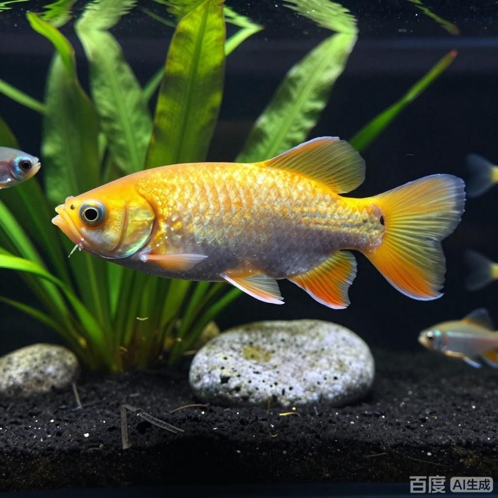 新手適合養什么品種的過背金頭龍魚，過背金頭龍魚有哪些品種適合新手養龍魚需要準備哪些設備 新手適合養什么品種的過背金頭龍魚，過背金頭龍魚有哪些品種適合新手養龍魚需要準備哪些設備 龍魚百科 第3張