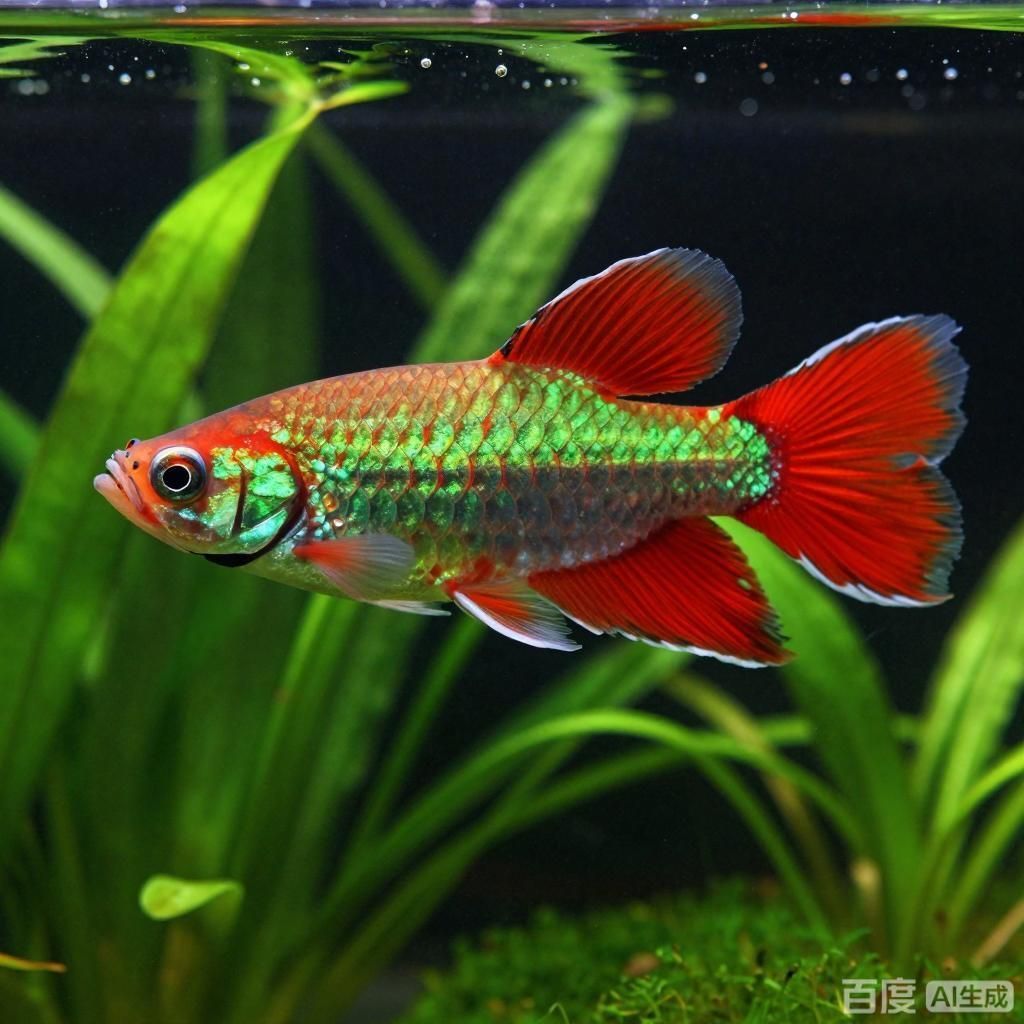 哪種龍魚更受歡迎，哪種龍魚最受歡迎 哪種龍魚更受歡迎，哪種龍魚最受歡迎 龍魚百科 第4張