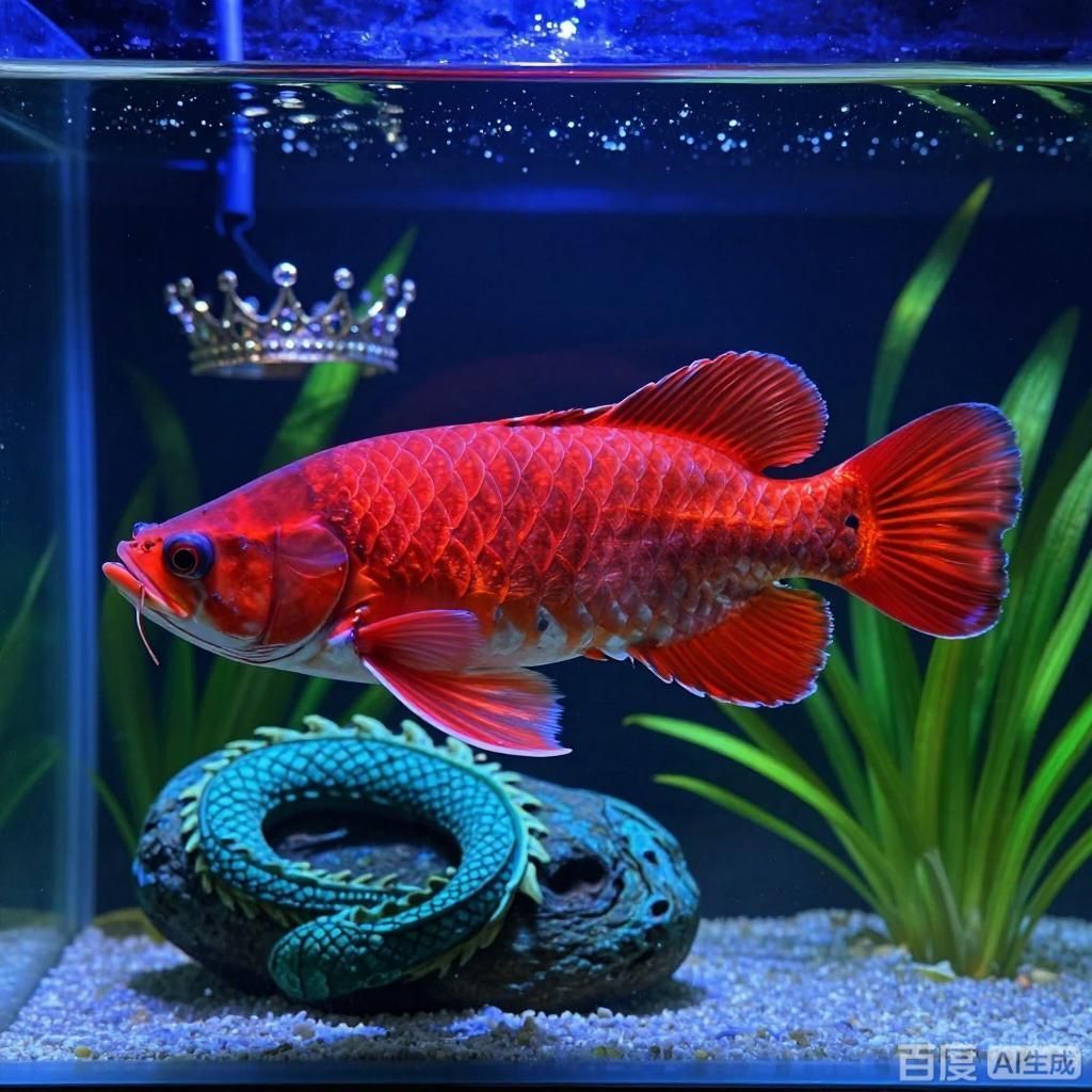 哪種龍魚更受歡迎，哪種龍魚最受歡迎 哪種龍魚更受歡迎，哪種龍魚最受歡迎 龍魚百科 第2張