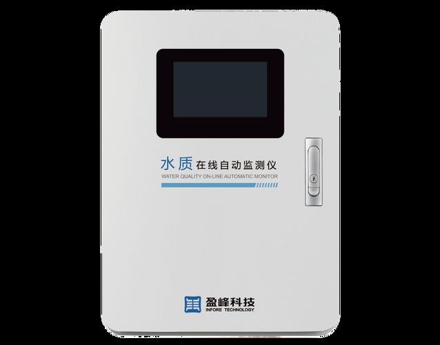 如何監測魚缸中的水質參數？