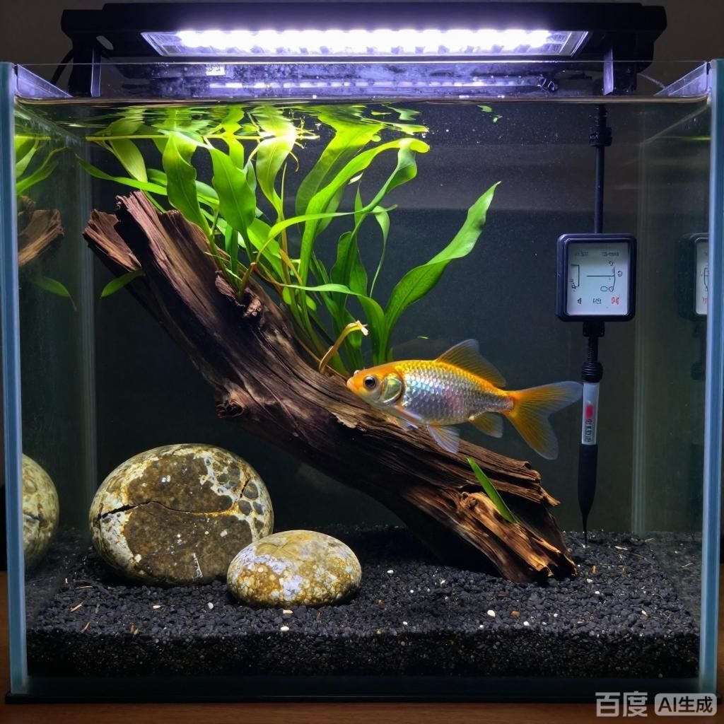 如何配置金龍魚飼養環境，如何配置金龍魚飼養環境配置金龍魚飼養環境的關鍵步驟